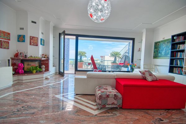 appartamento in vendita a Trani