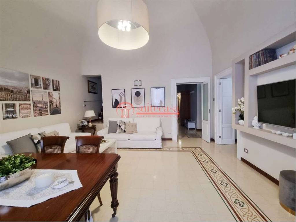 appartamento in vendita a Trani