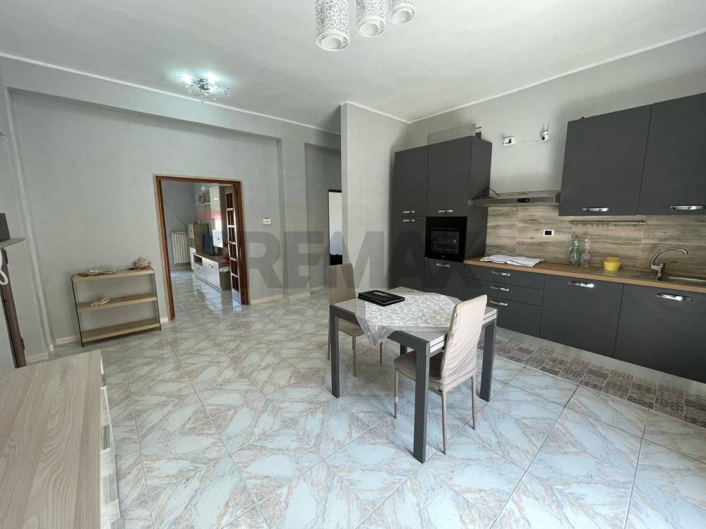 appartamento in vendita a Trani