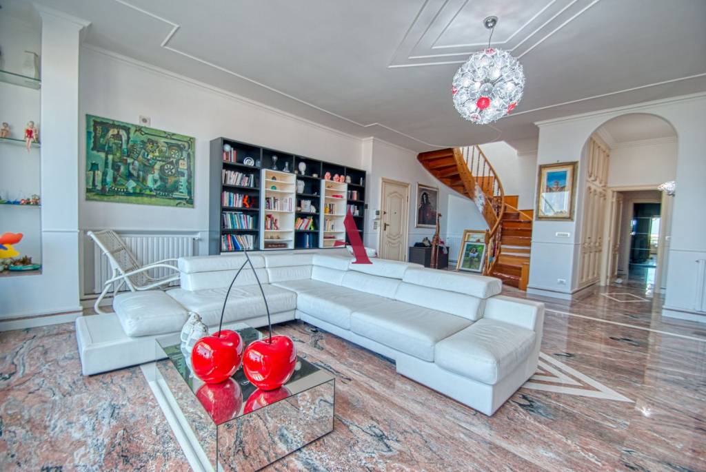 appartamento in vendita a Trani