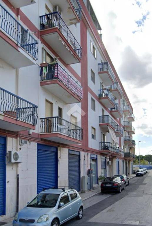 appartamento in vendita a Trani