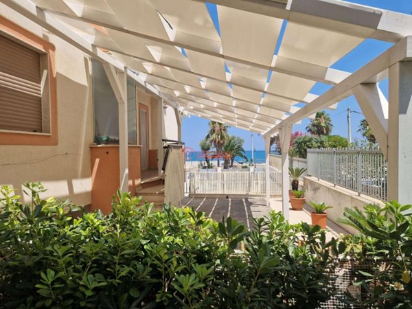 appartamento in vendita a Trani