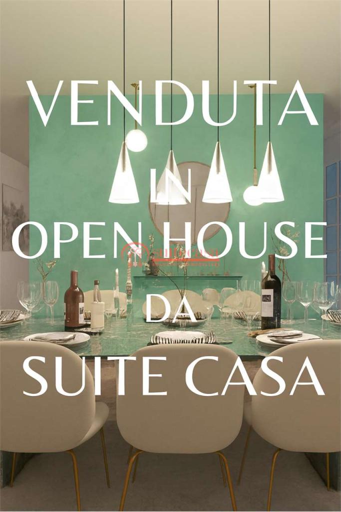 casa indipendente in vendita a Trani