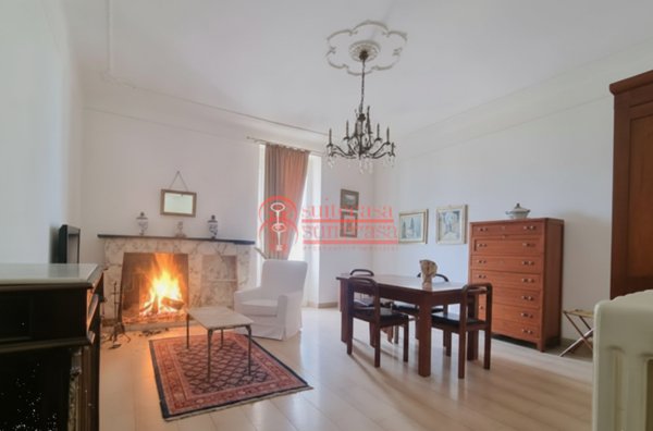 appartamento in vendita a Trani in zona Borgo Ottocentesco