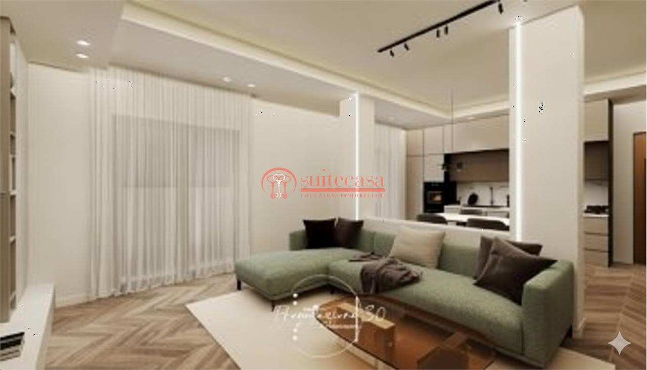 appartamento in vendita a Trani