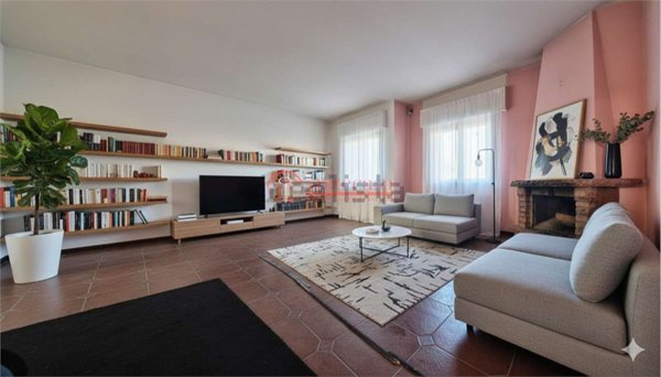 appartamento in vendita a Trani in zona Capirro