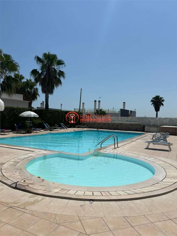 casa indipendente in vendita a Trani