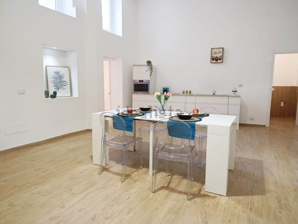 appartamento in vendita a Trani