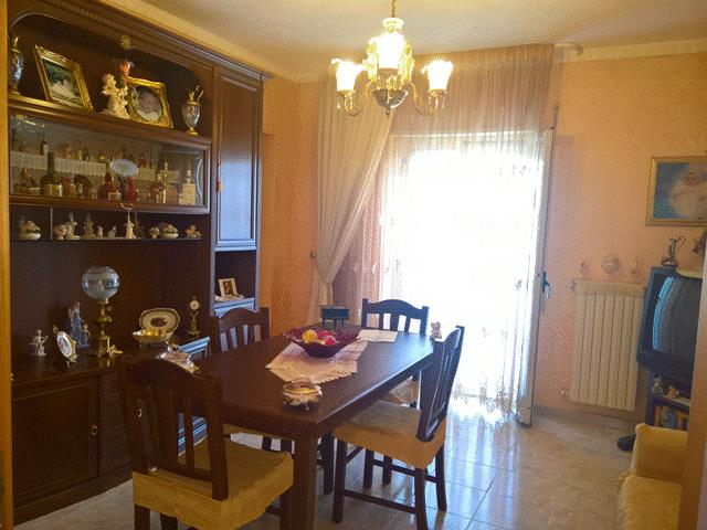 appartamento in vendita a Trani