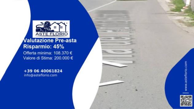 terreno agricolo in vendita a Trani