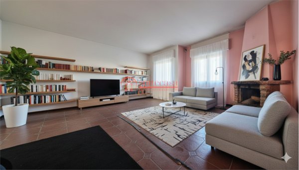 appartamento in vendita a Trani in zona Capirro