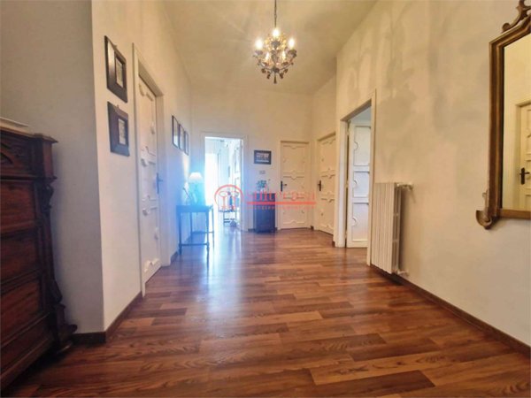 appartamento in vendita a Trani