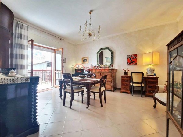 appartamento in vendita a Trani