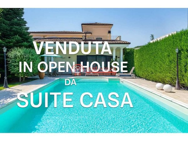 casa indipendente in vendita a Trani