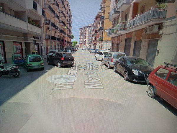 locale commerciale in vendita a Trani