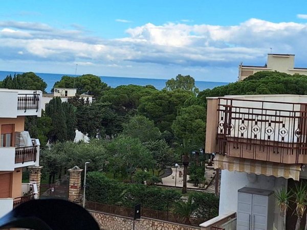 appartamento in vendita a Trani