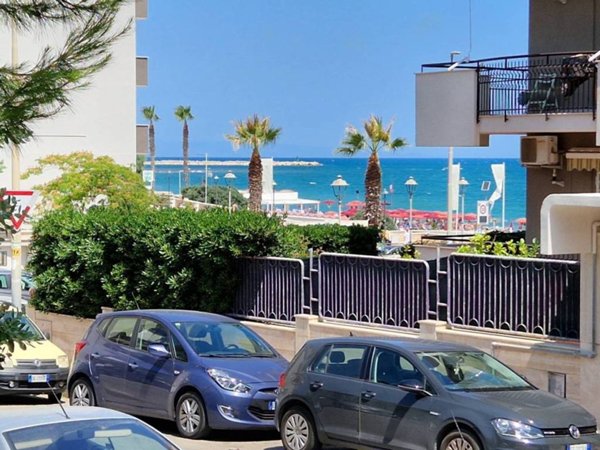 appartamento in vendita a Trani