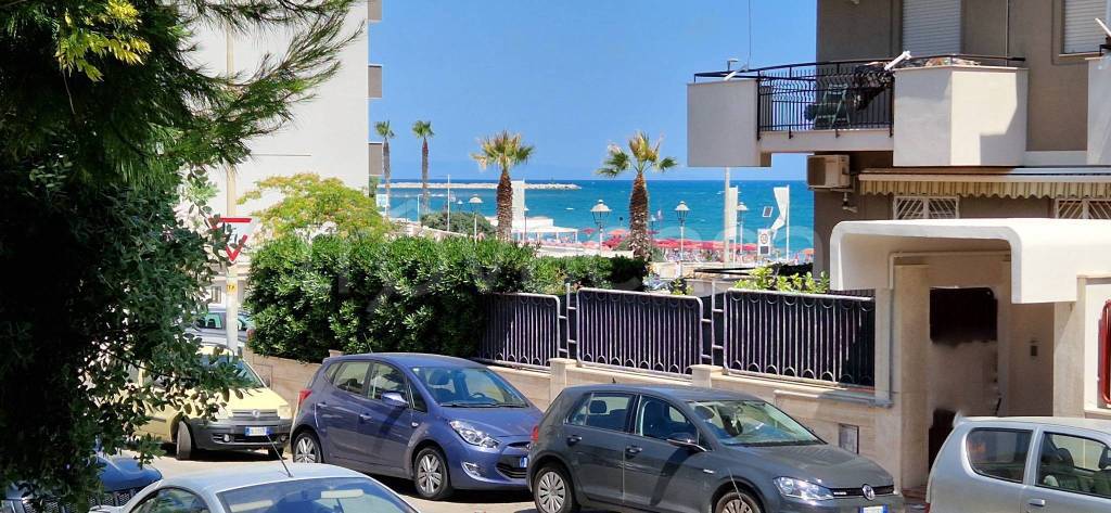 appartamento in vendita a Trani