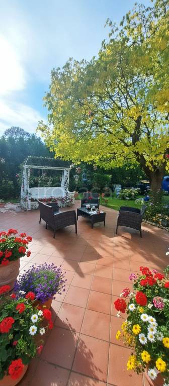 casa indipendente in vendita a Trani