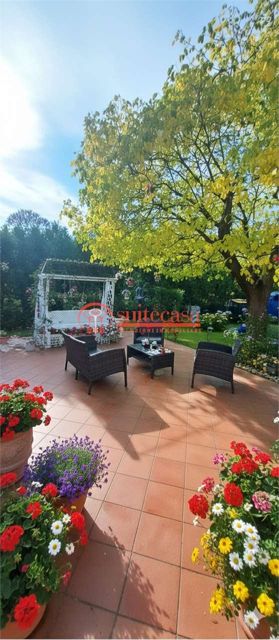 casa indipendente in vendita a Trani