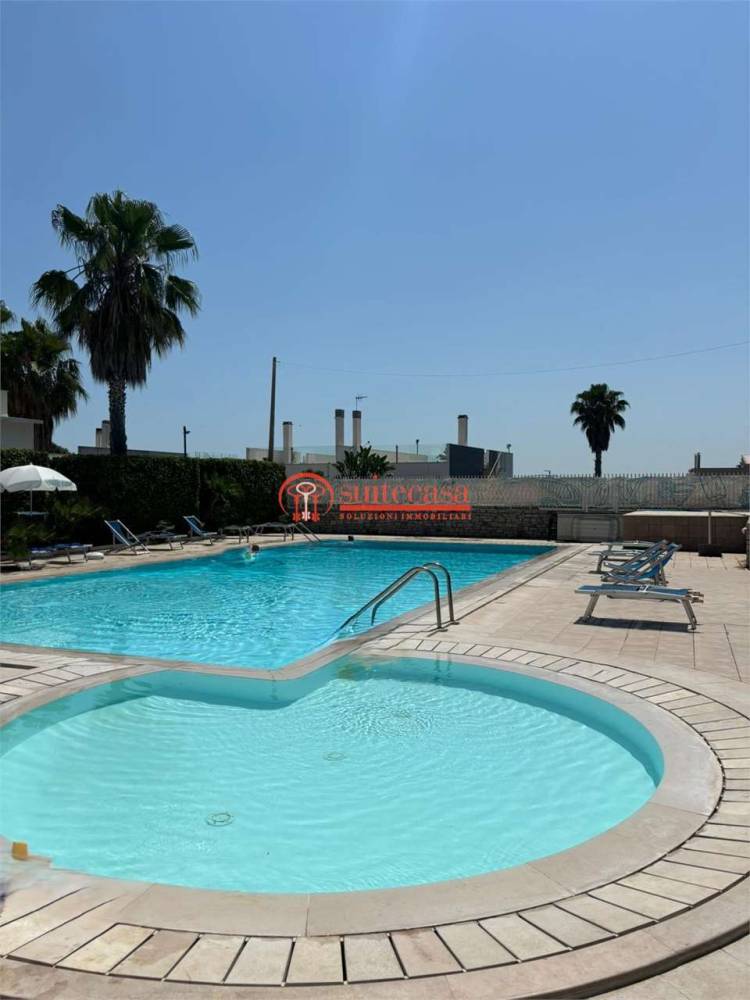 casa indipendente in vendita a Trani