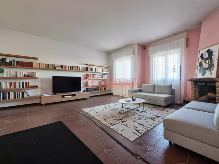 appartamento in vendita a Trani in zona Capirro