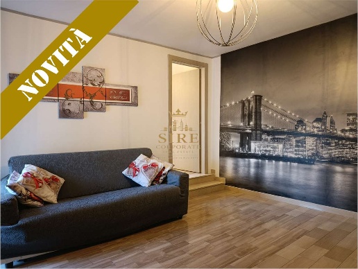 appartamento in vendita a Trani in zona Borgo Ottocentesco