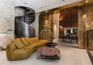 casa indipendente in vendita a Trani in zona Borgo Medievale