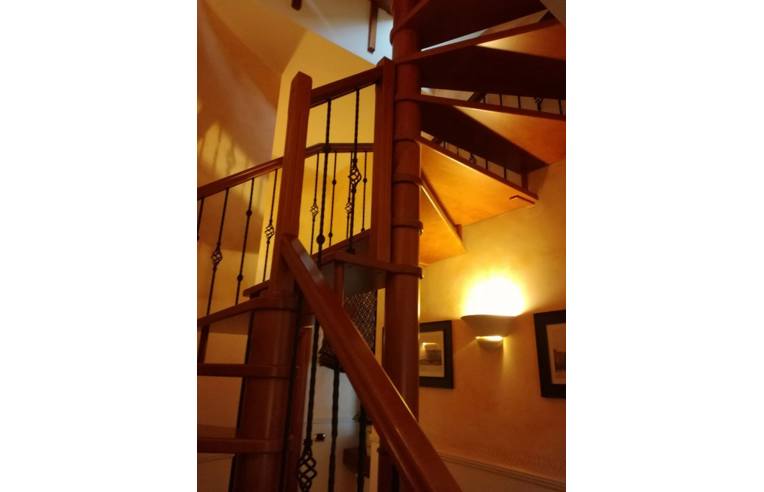 appartamento in vendita a Trani