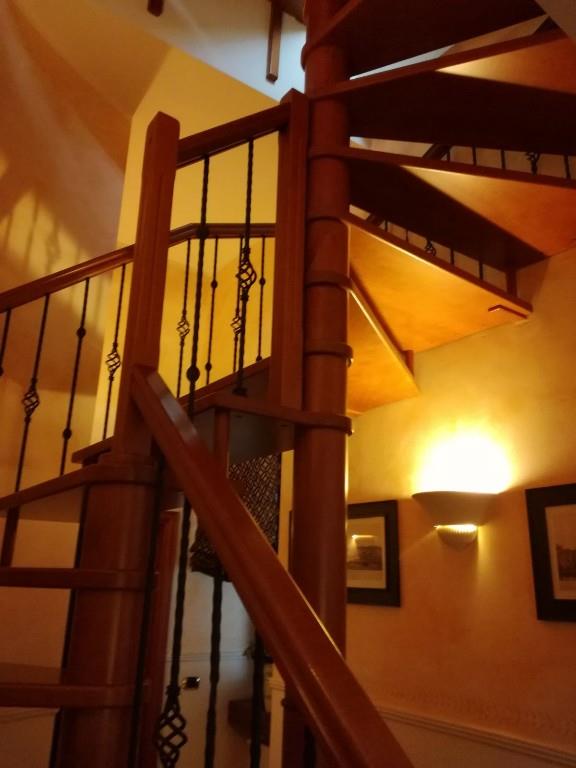 appartamento in vendita a Trani