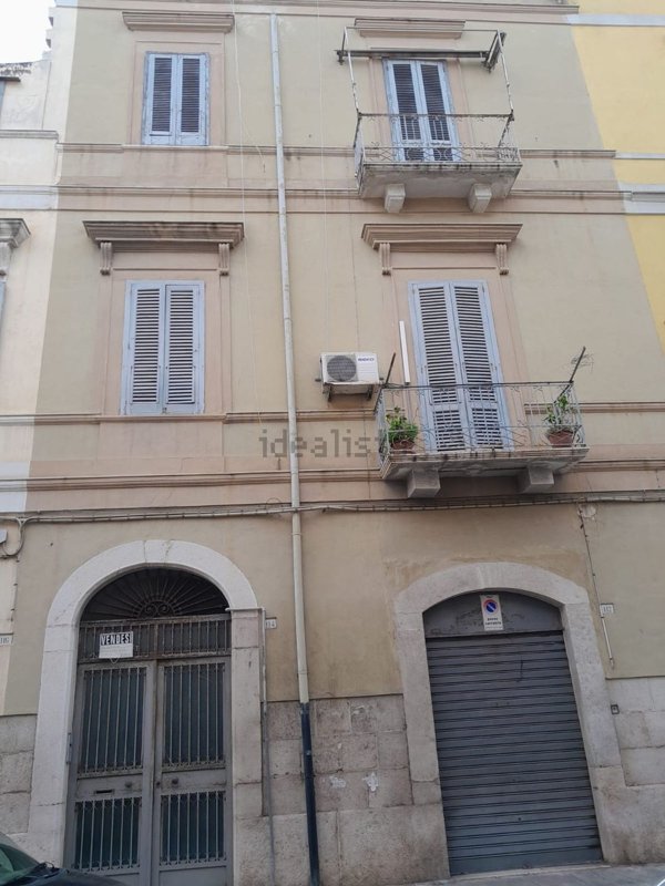 casa indipendente in vendita a Trani