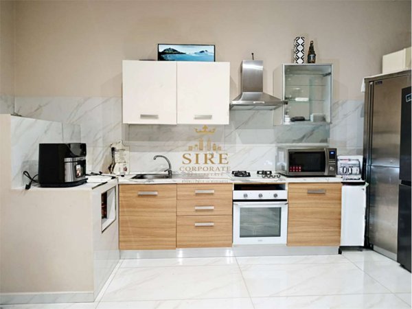 appartamento in vendita a Trani