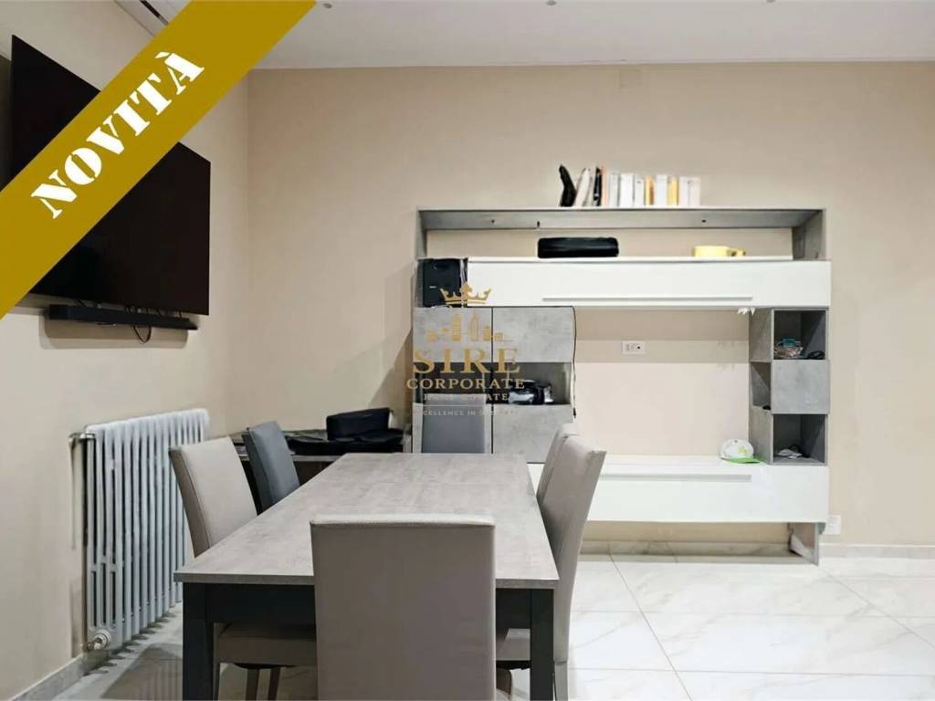 appartamento in vendita a Trani