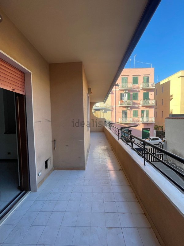 appartamento in vendita a Trani