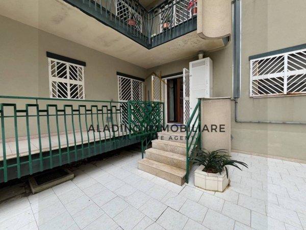 appartamento in vendita a Trani