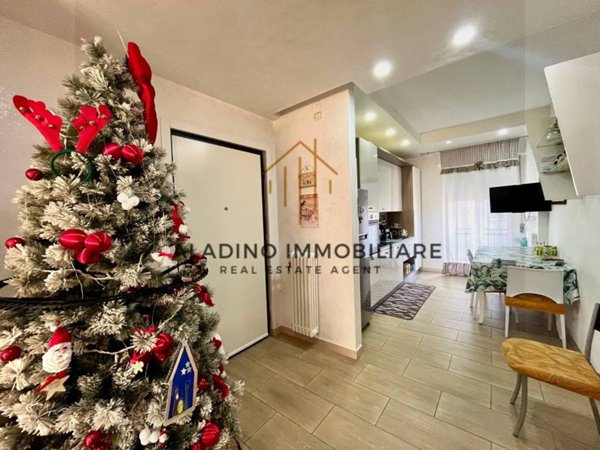 appartamento in vendita a Trani