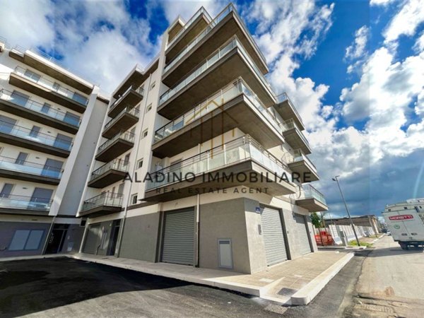 appartamento in vendita a Trani