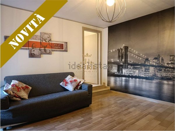 appartamento in vendita a Trani