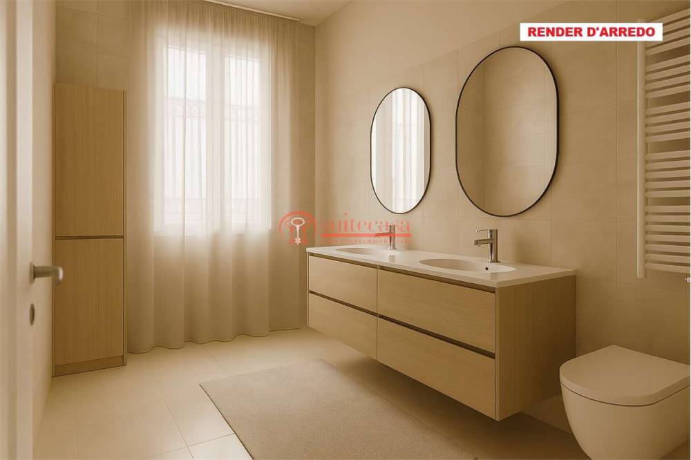 casa indipendente in vendita a Trani in zona Capirro