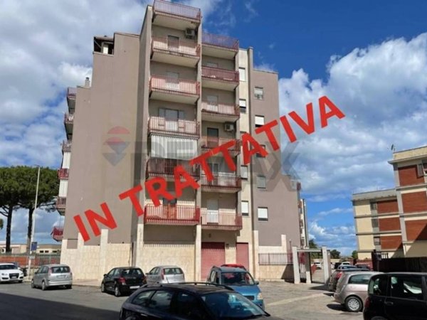 appartamento in vendita a Trani