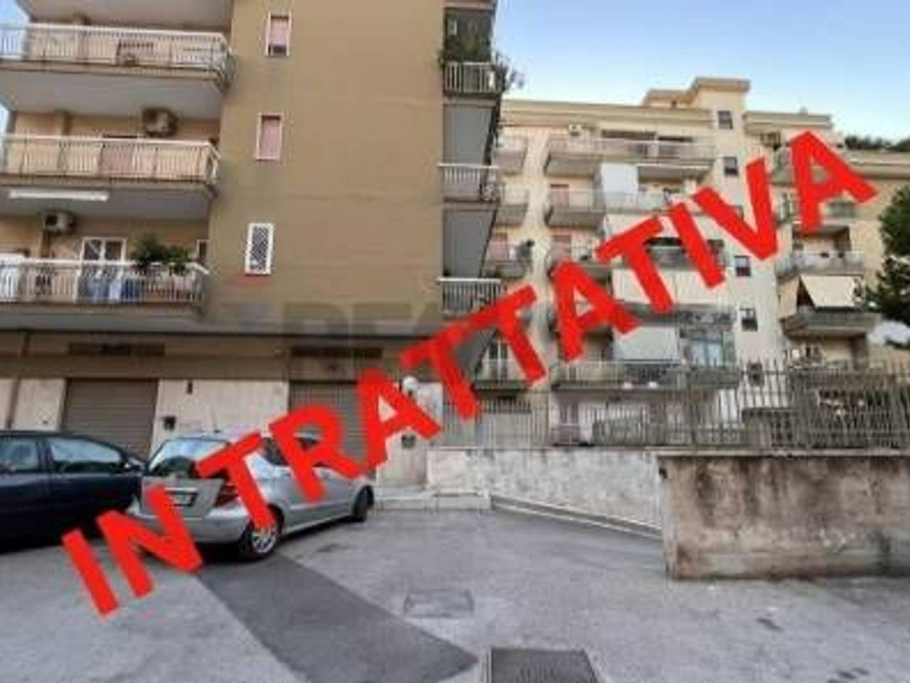 appartamento in vendita a Trani