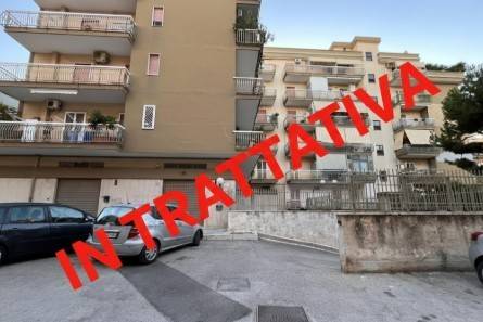 appartamento in vendita a Trani