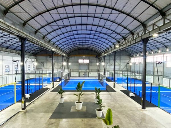 negozio in vendita a Trani