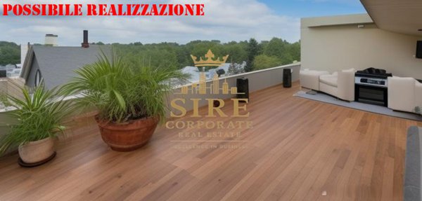 appartamento in vendita a Trani in zona Capirro