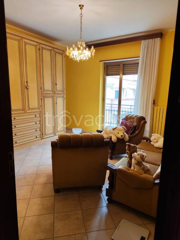 appartamento in vendita a Trani