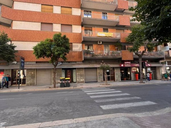appartamento in vendita a Trani