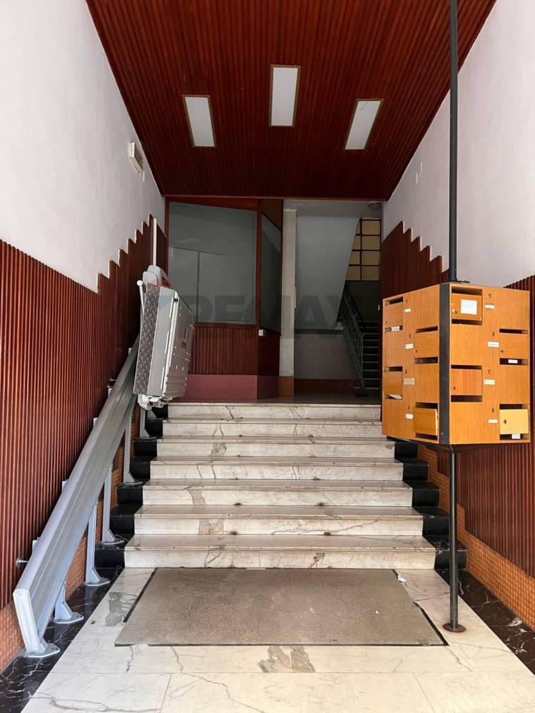 appartamento in vendita a Trani in zona Borgo Ottocentesco