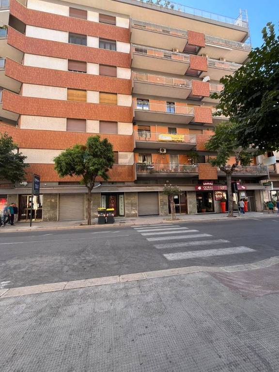 appartamento in vendita a Trani