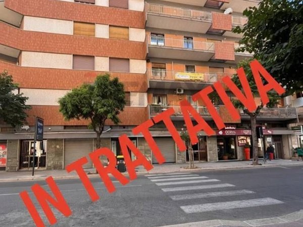 appartamento in vendita a Trani