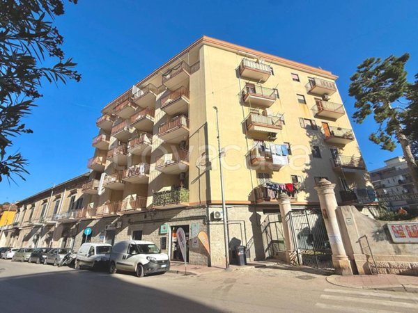 appartamento in vendita a Trani